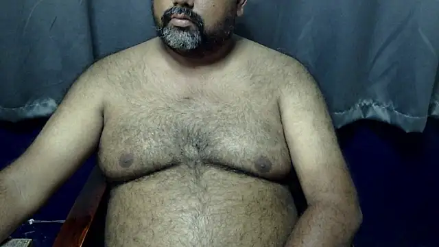 hairysubcub 70 online show from 05-20-26, 06:21