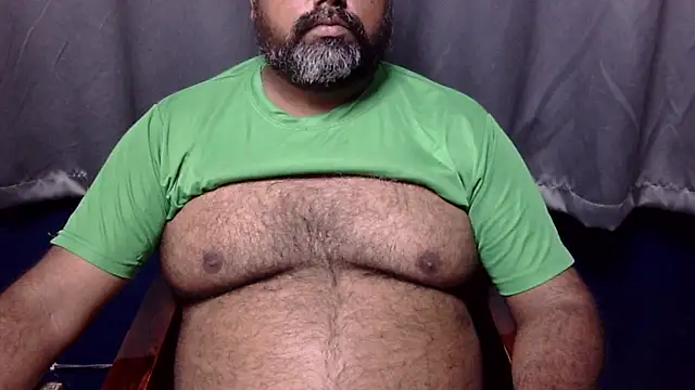 hairysubcub 70 online show from 03-21-26, 07:31