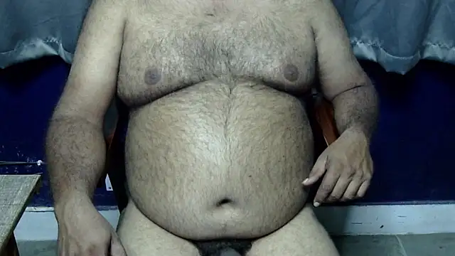 hairysubcub 70 online show from 03-24-26, 07:25