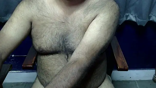 hairysubcub 70 online show from 04-10-26, 07:15