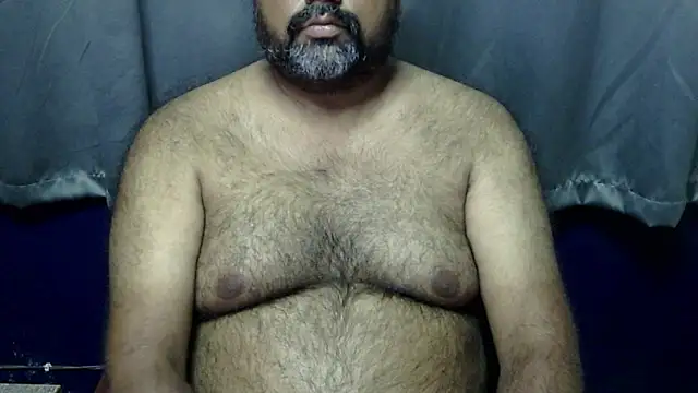 hairysubcub 70 online show from 05-20-26, 06:38