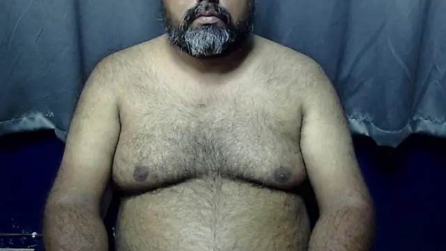 hairysubcub 70 online show from 03-24-26, 07:19