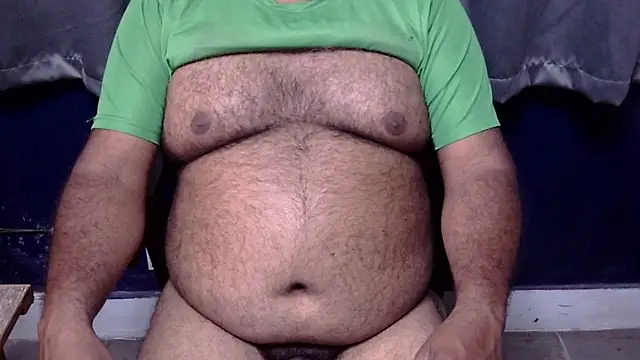 hairysubcub 70 online show from 03-06-26, 05:13