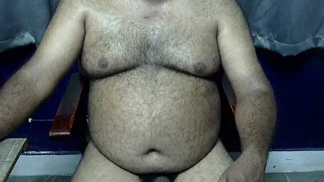 hairysubcub 70 online show from 10-22-25, 08:36