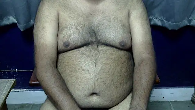 hairysubcub 70 online show from 04-11-26, 07:38