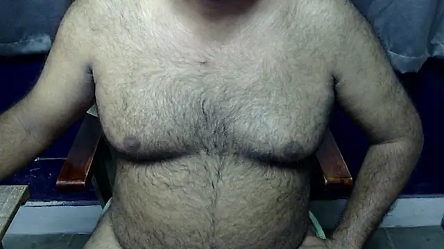 hairysubcub 70 online show from 06-25-26, 05:12