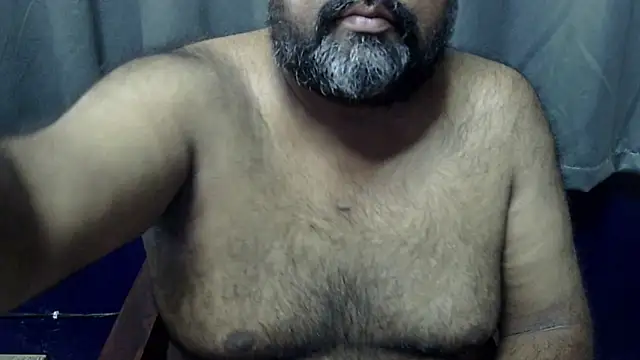 hairysubcub 70 online show from 10-24-25, 08:35