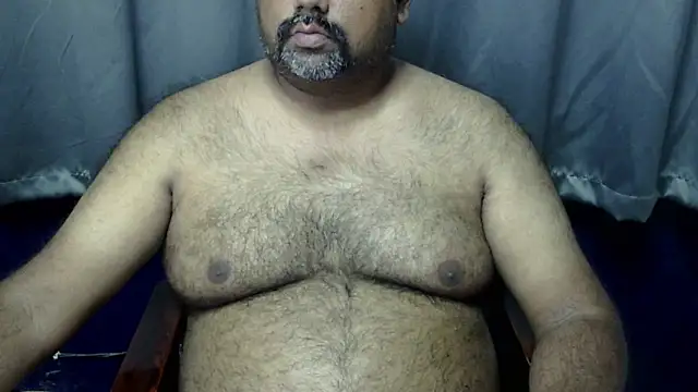 hairysubcub 70 online show from 04-05-26, 07:48
