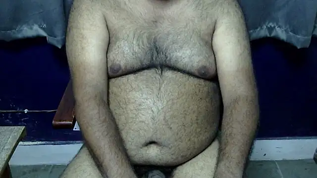 hairysubcub 70 online show from 05-24-26, 07:19