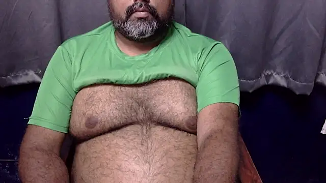 hairysubcub 70 online show from 03-11-26, 09:14
