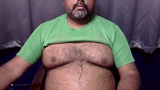 hairysubcub 70 online show from 02-22-26, 06:49