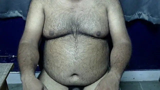 hairysubcub 70 online show from 06-01-26, 06:13