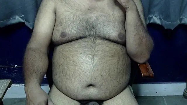 hairysubcub 70 online show from 04-08-26, 08:16