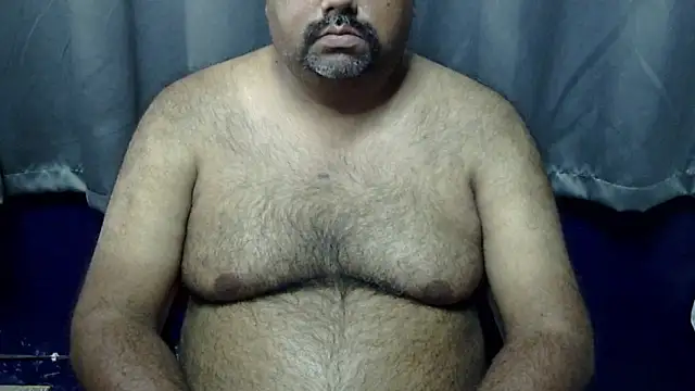 hairysubcub 70 online show from 03-30-26, 09:00