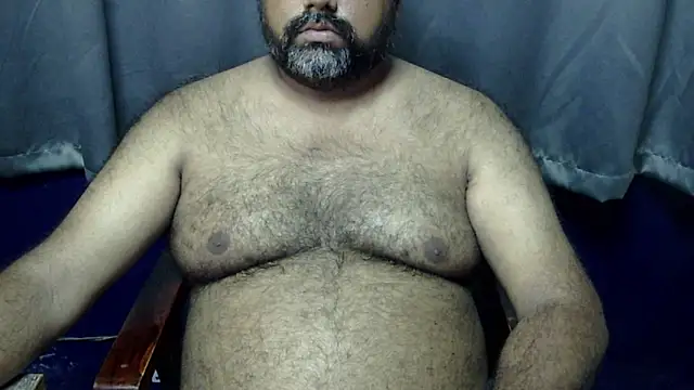 hairysubcub 70 online show from 07-12-26, 07:20