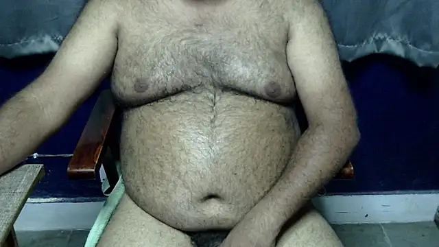 hairysubcub 70 online show from 05-26-26, 06:39