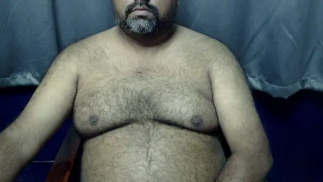 hairysubcub 70 online show from 11-12-25, 04:38