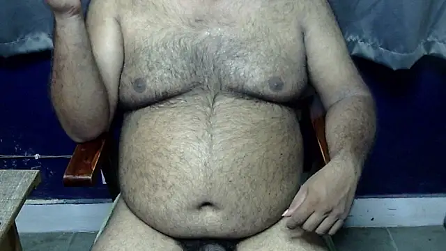 hairysubcub 70 online show from 07-15-26, 04:08