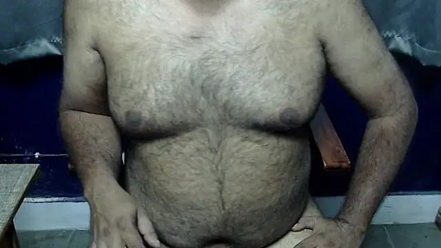 hairysubcub 70 online show from 04-13-26, 04:55