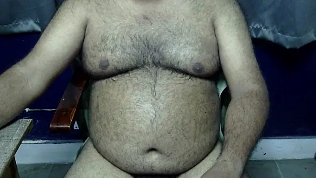 hairysubcub 70 online show from 06-19-26, 07:03