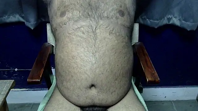 hairysubcub 70 online show from 06-10-26, 06:03