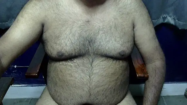 hairysubcub 70 online show from 04-14-26, 09:36
