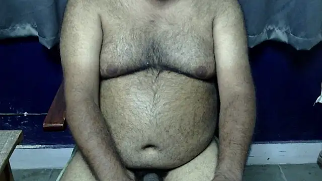 hairysubcub 70 online show from 05-16-26, 06:45