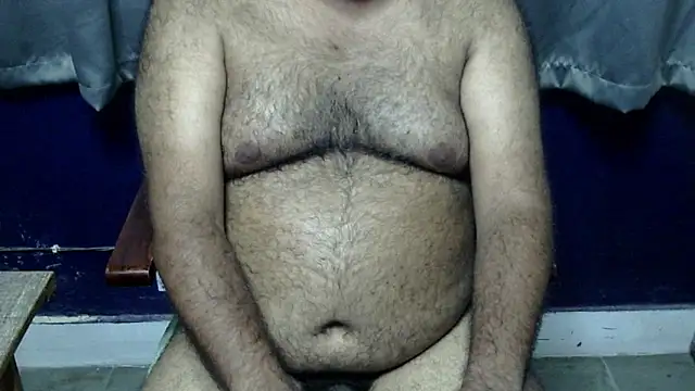 hairysubcub 70 online show from 06-25-26, 05:18