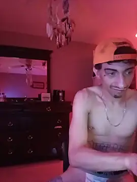 Sailorsartemis online show from 05-24-26, 11:10