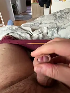 Tomi2244 online show from 02-16-25, 03:27