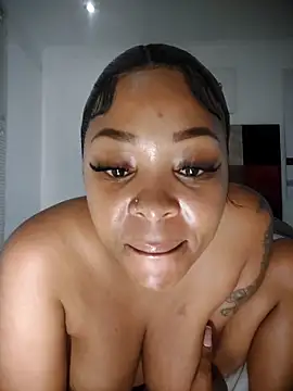 sexyTHANDO online show from 02-22-25, 03:45