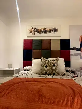 sexyTHANDO online show from 09-27-25, 11:11