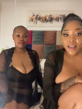 sexyTHANDO online show from 04-09-26, 06:47