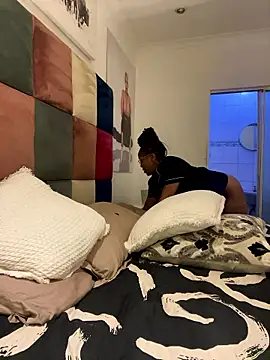 sexyTHANDO online show from 01-11-26, 09:22