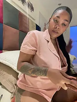 sexyTHANDO online show from 02-01-26, 08:18