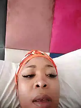 sexyTHANDO online show from 03-01-25, 10:34