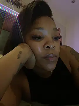 sexyTHANDO online show from 06-15-26, 09:14