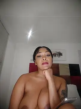 sexyTHANDO online show from 03-21-25, 12:40