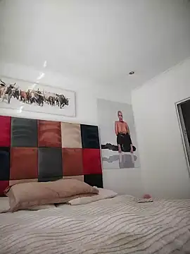 sexyTHANDO online show from 03-08-25, 09:06