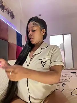 sexyTHANDO online show from 05-17-26, 08:31