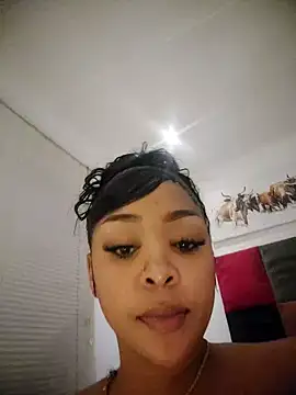 sexyTHANDO online show from 03-14-25, 09:00