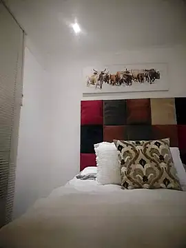 sexyTHANDO online show from 03-16-25, 07:17