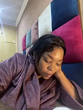 sexyTHANDO online show from 07-29-26, 09:03