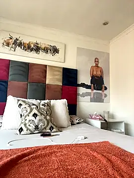 sexyTHANDO online show from 11-01-25, 12:10