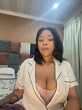 sexyTHANDO online show from 07-28-26, 08:34