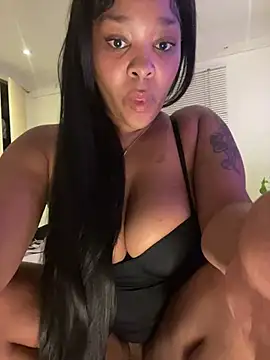 sexyTHANDO online show from 06-25-26, 09:09