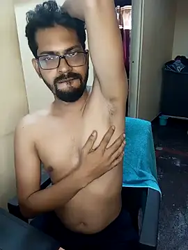 arhan3043 online show from 01-16-25, 08:33