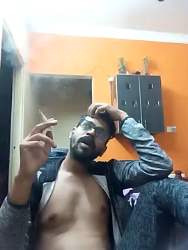 arhan3043 online show from 12-15-24, 03:20