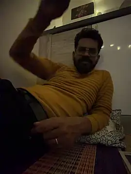 arhan3043 online show from 01-14-26, 05:05