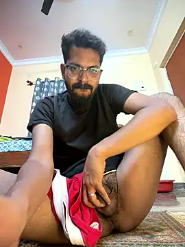 arhan3043 online show from 01-13-26, 08:02